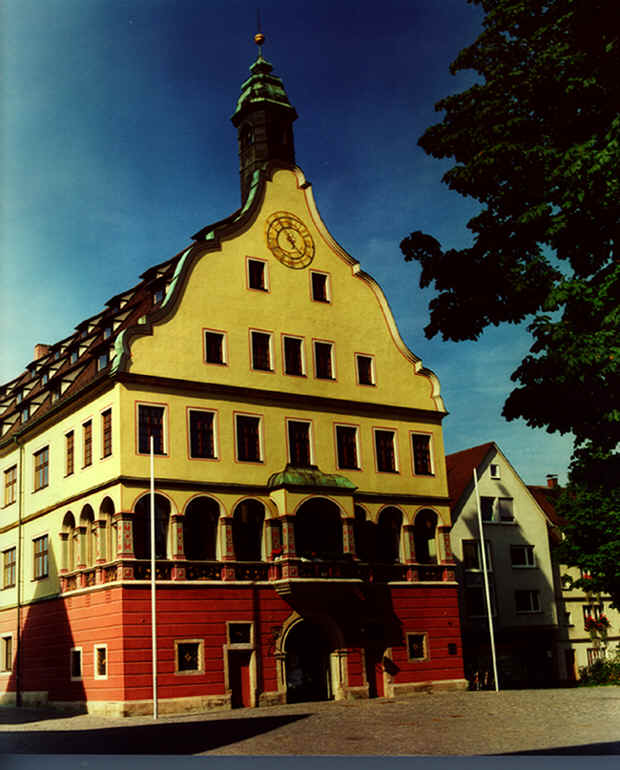 Schwörhaus